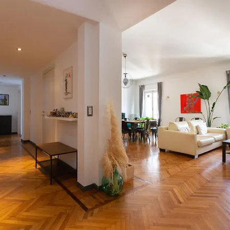 Easytopstay - Moscova Cosy Apartment-2