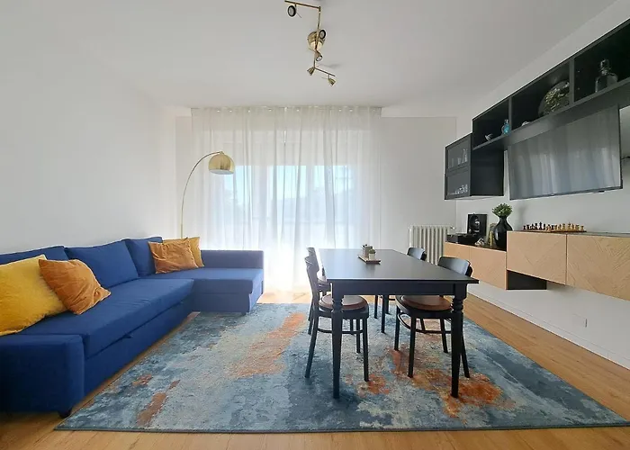 San Paolo'S Room